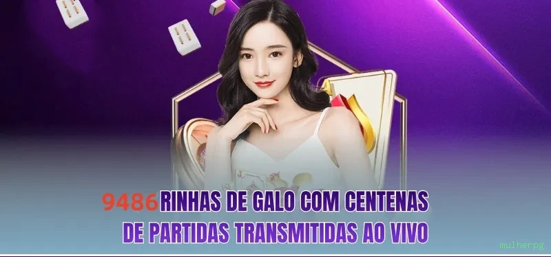 Dealers profissionais da mulherpg