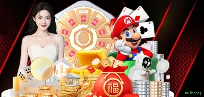 Slots Premium da PG Soft na mulherpg